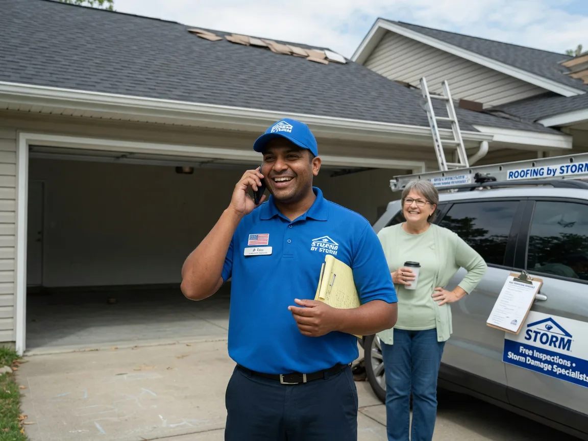 Roof Repair Near Me Zionsville, PA FAQs
