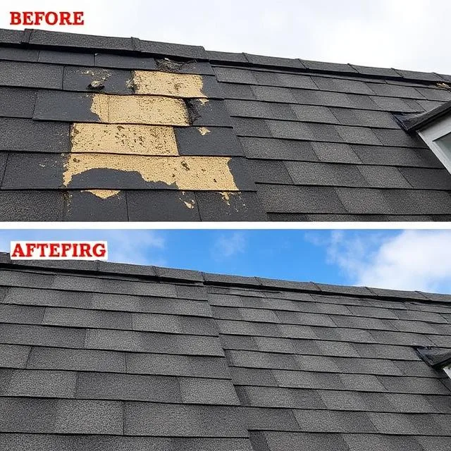 Roof Repair Near Me in Zionsville, PA near me
